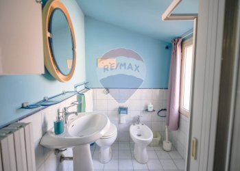 Bagno - Independent house Palermo - photo 27