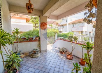 Terrazza - Independent house Palermo - photo 33