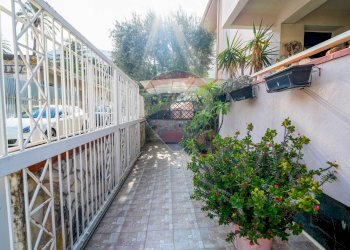 Terrazza - Independent house Palermo - photo 34