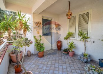 Terrazza - Independent house Palermo - photo 36