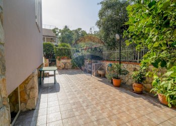 Terrazza - Independent house Palermo - photo 37