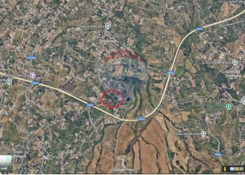 Posizione della mappa - Terreno edificabile Monreale - foto 3