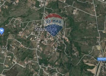 Posizione della mappa - Terreno edificabile Monreale - foto 4