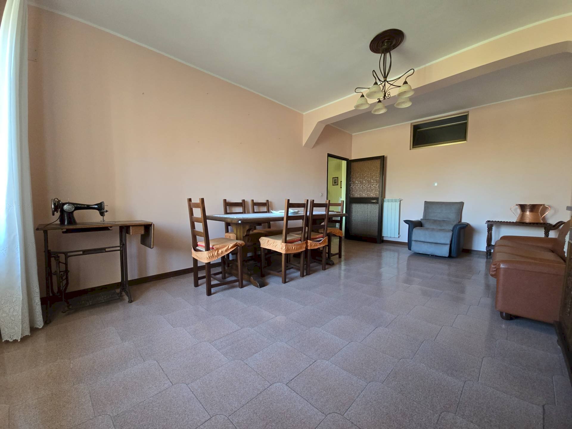 Foto 3 - Casa indipendente Via Morrone
snc, Tornimparte - foto 3