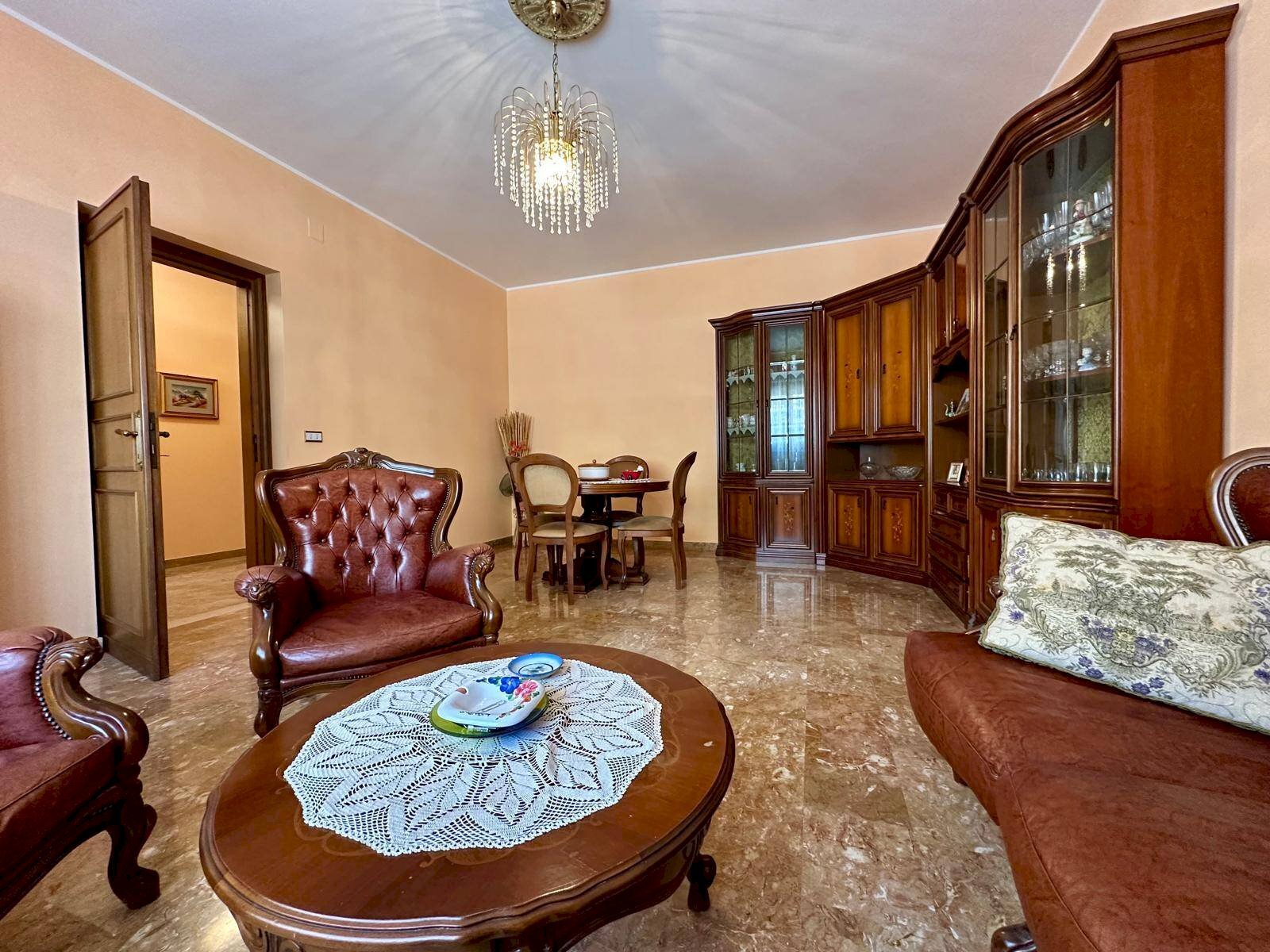 Foto 2 - Villa Via San Demetrio
 
14, Poggio Picenze - photo 2