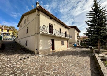 Foto 1 - Villa Via San Demetrio
 
14, Poggio Picenze - foto 1