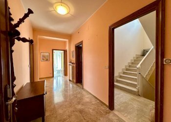 Foto 10 - Villa Via San Demetrio
 
14, Poggio Picenze - foto 10