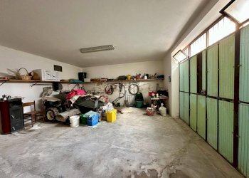 Foto 18 - Villa Via San Demetrio
 
14, Poggio Picenze - foto 18