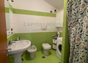 Foto 12 - Trilocale Viale Italia, Avellino - foto 12