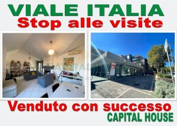 Foto 1 - Trilocale Viale Italia, Avellino - foto 1