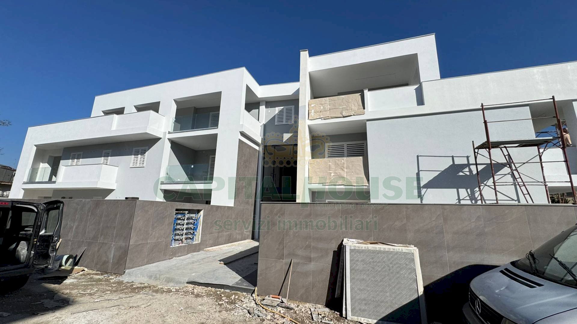 Foto 1 - Quadrilocale mugnano del cardinale, Mugnano del Cardinale - foto 1