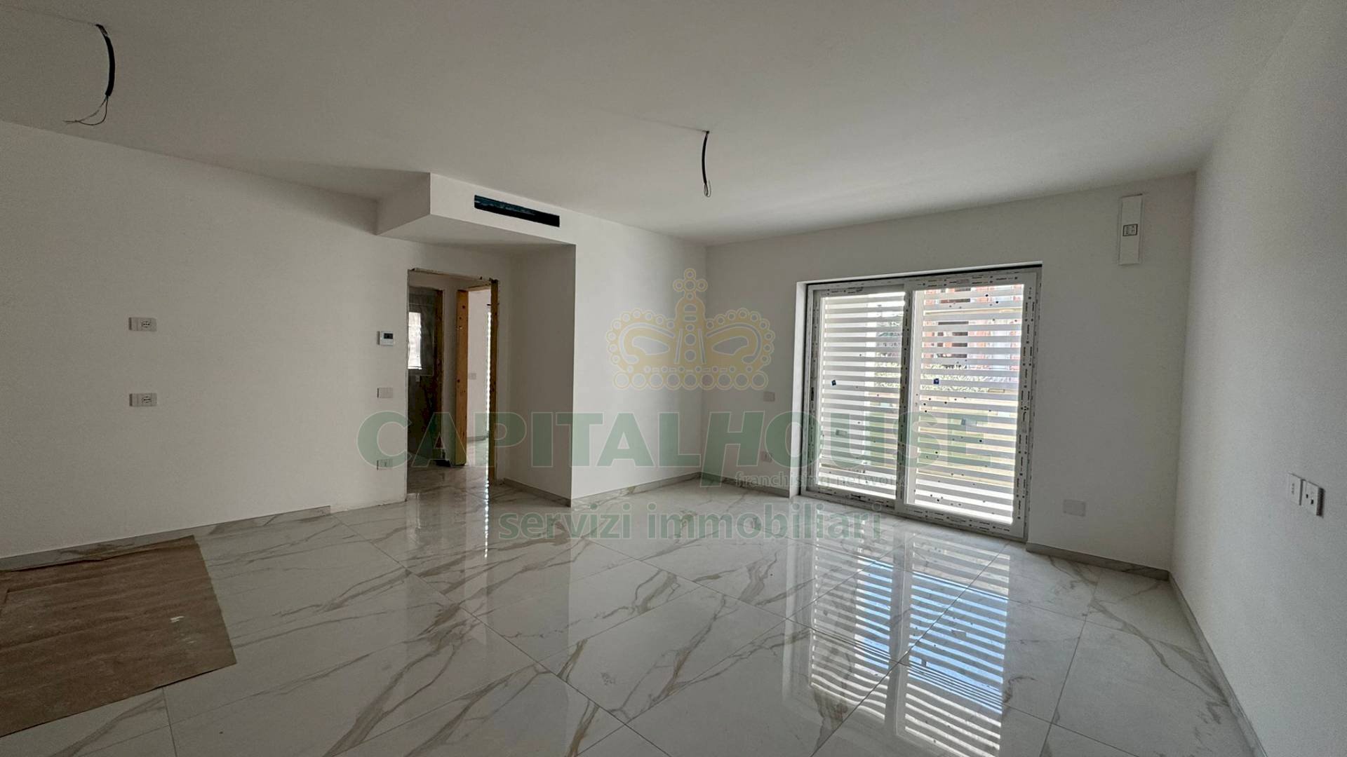 Foto 2 - Quadrilocale mugnano del cardinale, Mugnano del Cardinale - foto 2