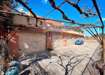 Terrazza - Box Via Tommaso  Aiello
 
9, Bagheria - foto 7