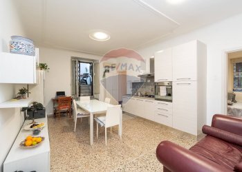 Sala da pranzo - Trilocale Via Carlo Mirabello
11, Roma - foto 2