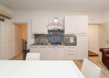 Cucina - Trilocale Via Carlo Mirabello
11, Roma - foto 8