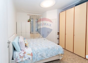 Camera / camera da letto - Trilocale Via Carlo Mirabello
11, Roma - foto 9