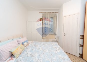 Camera / camera da letto - Trilocale Via Carlo Mirabello
11, Roma - foto 10