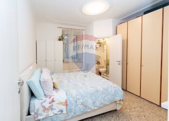 Camera / camera da letto - Trilocale Via Carlo Mirabello
11, Roma - foto 12