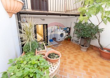 Terrazza - Trilocale Via Carlo Mirabello
11, Roma - foto 14