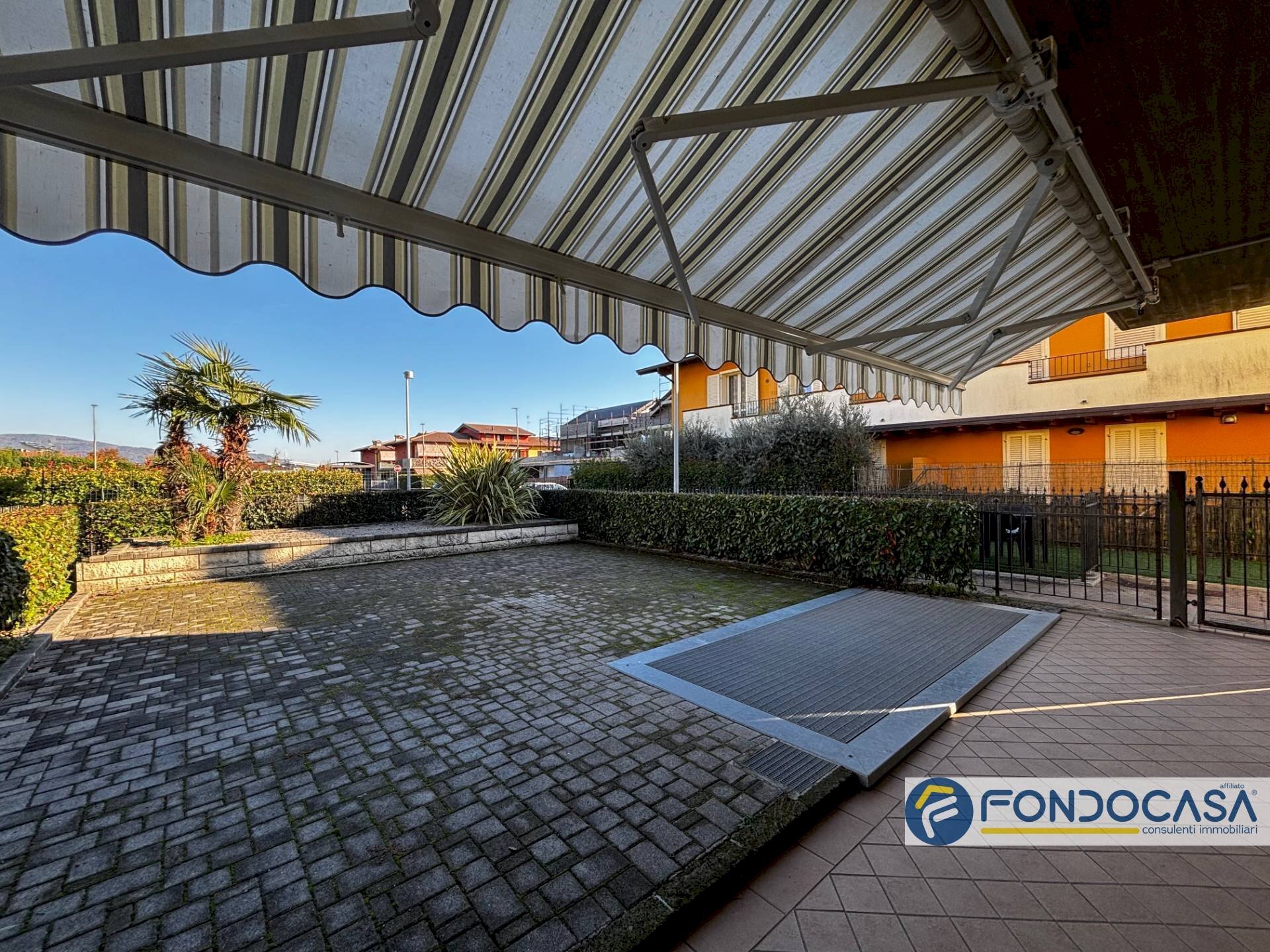 Foto 3 - Three-room apartment Castelli Calepio - photo 3