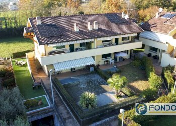 Foto 1 - Trilocale Castelli Calepio - foto 1