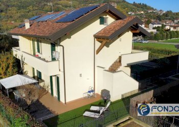 Foto 2 - Trilocale Castelli Calepio - foto 2