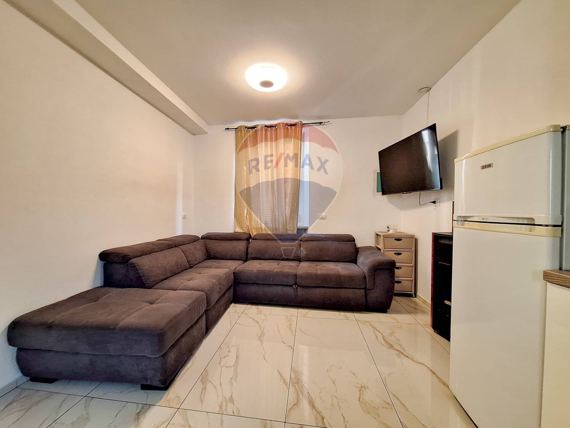 Soggiorno - Bilocale VIA SAN GIULIO
 
67, Cassano Magnago - foto 2