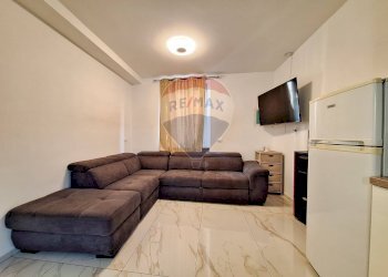 Soggiorno - Bilocale VIA SAN GIULIO
 
67, Cassano Magnago - foto 2