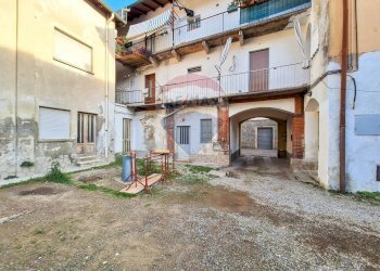 Edificio all\'aperto - Bilocale VIA SAN GIULIO
 
67, Cassano Magnago - foto 10