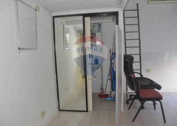 Camera / camera da letto - Locale Commerciale Via Ruggero Settimo
202/204, Vittoria - foto 11