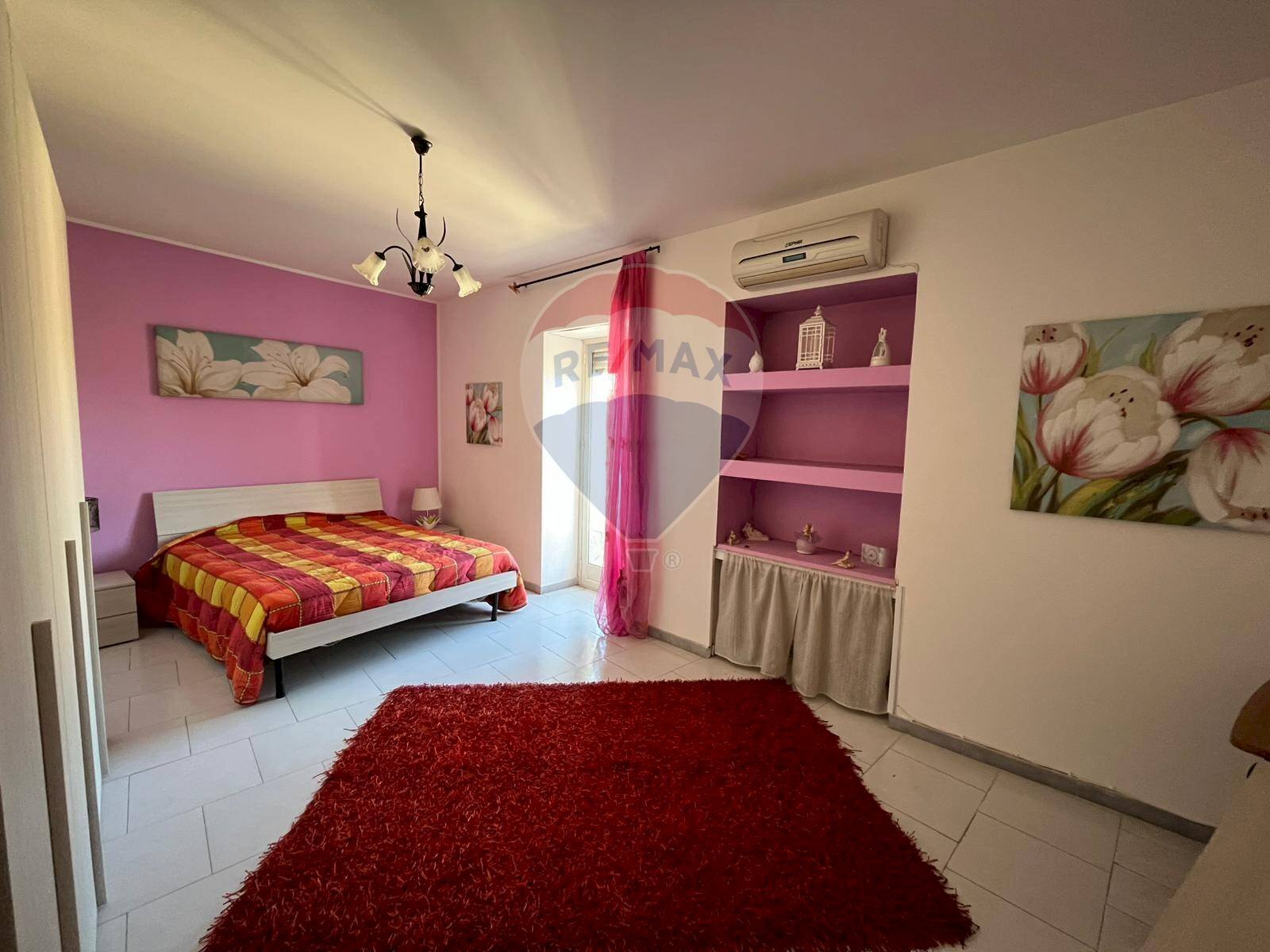 Camera / camera da letto - Casa indipendente Corso Mazzini
 
218, Ragusa - foto 1
