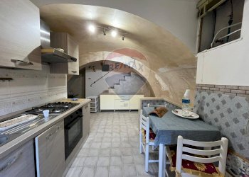 Cucina - Casa indipendente Corso Mazzini
 
218, Ragusa - foto 6