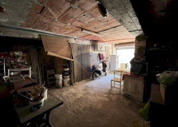 Dispensa di stoccaggio - Casa indipendente Corso Mazzini
 
218, Ragusa - foto 11