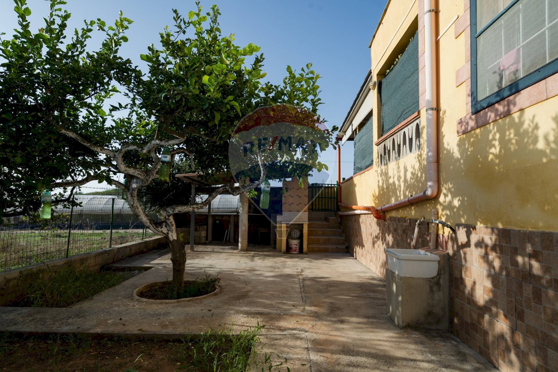 Edificio all\'aperto - Villa VIA DEL GORGO SALATO, Ispica - photo 3