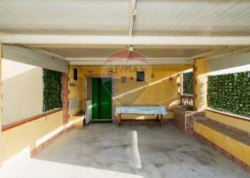 Terrazza - Villa VIA DEL GORGO SALATO, Ispica - foto 1