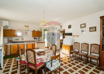 Sala da pranzo - Villa VIA DEL GORGO SALATO, Ispica - foto 5