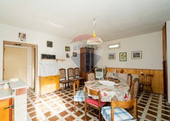 Sala da pranzo - Villa VIA DEL GORGO SALATO, Ispica - foto 6
