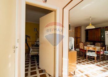 Hall / corridoio - Villa VIA DEL GORGO SALATO, Ispica - foto 9