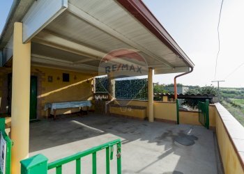 Terrazza - Villa VIA DEL GORGO SALATO, Ispica - foto 11