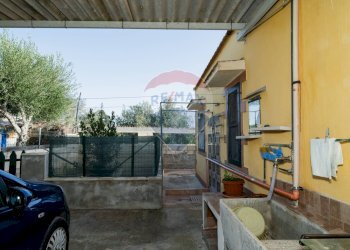 Terrazza - Villa VIA DEL GORGO SALATO, Ispica - foto 12