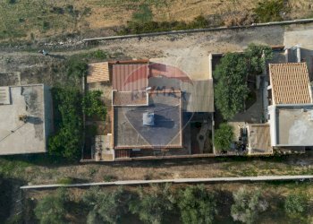 Posizione della mappa - Villa VIA DEL GORGO SALATO, Ispica - foto 17