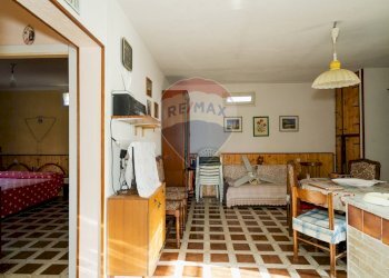 Sala da pranzo - Villa VIA DEL GORGO SALATO, Ispica - foto 18