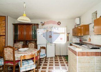 Cucina - Villa VIA DEL GORGO SALATO, Ispica - foto 19