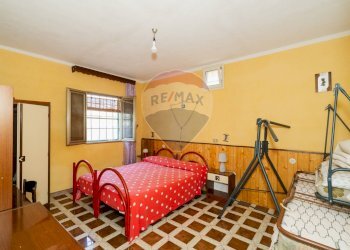 Camera / camera da letto - Villa VIA DEL GORGO SALATO, Ispica - foto 21