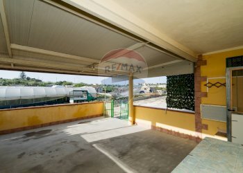 Terrazza - Villa VIA DEL GORGO SALATO, Ispica - foto 24