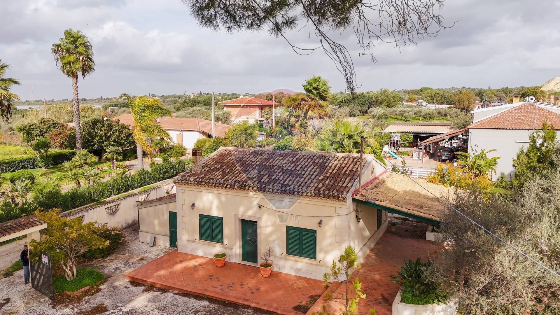 Casa all\'aperto - Villa C.da Gerardo
75 C, Chiaramonte Gulfi - photo 2