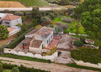 Casa all\'aperto - Villa C.da Gerardo
 
75 C, Chiaramonte Gulfi - foto 1