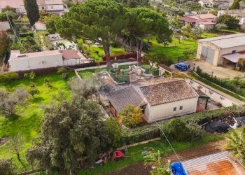 Casa all\'aperto - Villa C.da Gerardo
 
75 C, Chiaramonte Gulfi - foto 3