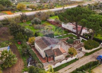 Casa all\'aperto - Villa C.da Gerardo
 
75 C, Chiaramonte Gulfi - foto 4