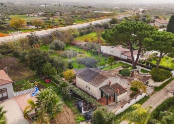 Casa all\'aperto - Villa C.da Gerardo
 
75 C, Chiaramonte Gulfi - foto 12